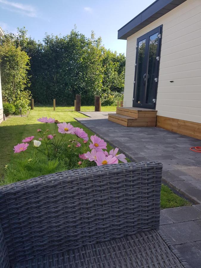 Chateau Quak Petten Exterior foto
